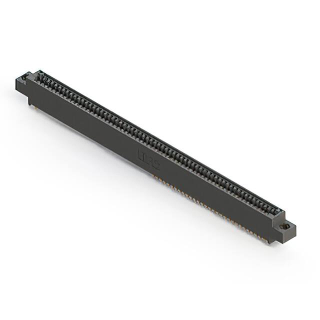 895-062-558-607 EDAC Inc.  Edgeboard Connectors